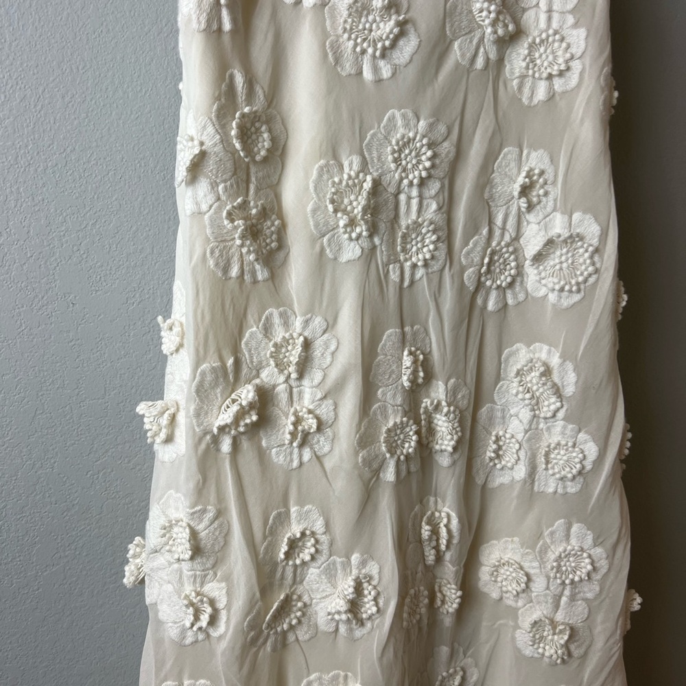 J. Crew Lisette wedding gown - Picture 2 of 15